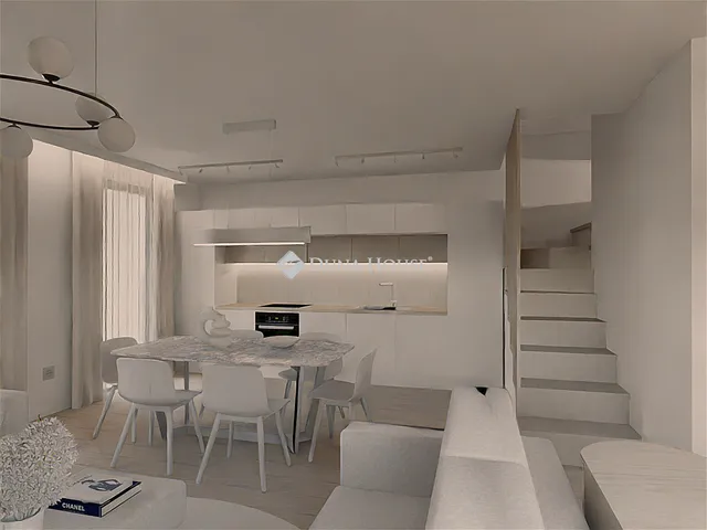 Eladó lakás Budapest X. kerület, Kőbánya 142 nm