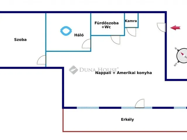 Eladó lakás Budapest X. kerület, Kőbánya 95 nm