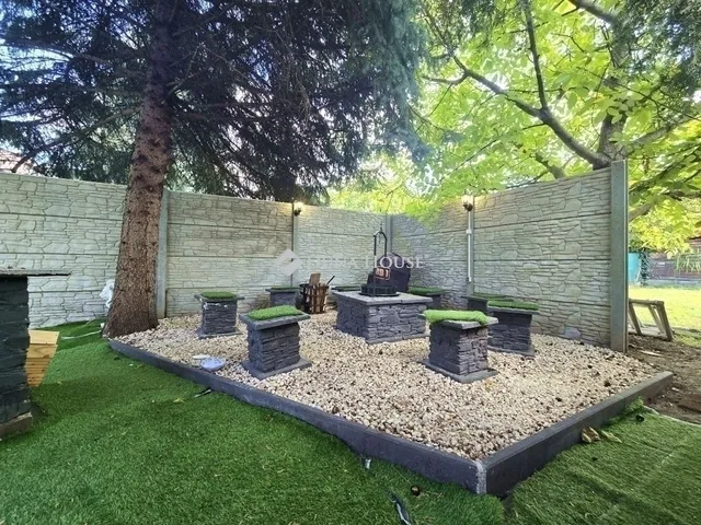 Eladó ház Budapest XIX. kerület 68 nm