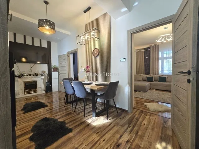 Eladó ház Budapest XIX. kerület 68 nm