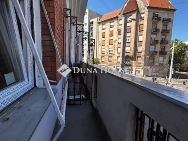 Eladó lakás Budapest IX. kerület 46 nm