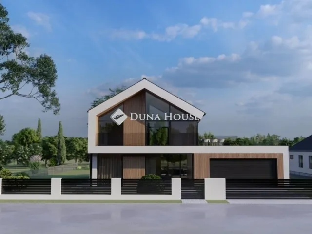 Eladó ház Budajenő 268 nm