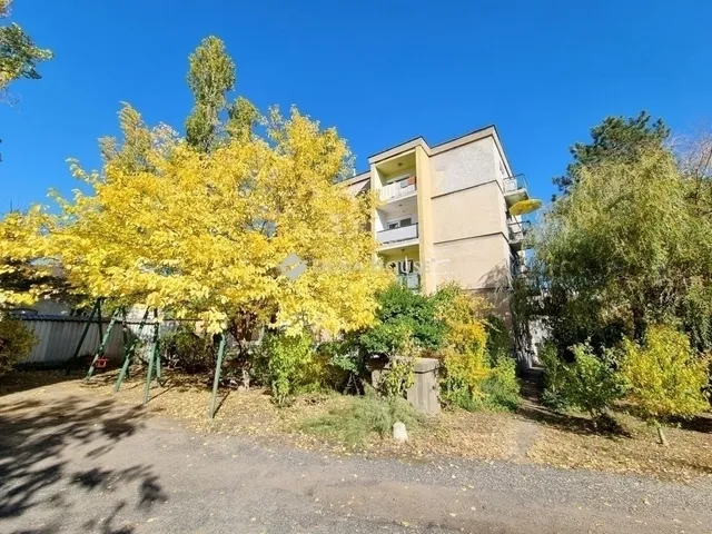 Eladó lakás Budapest XX. kerület 44 nm