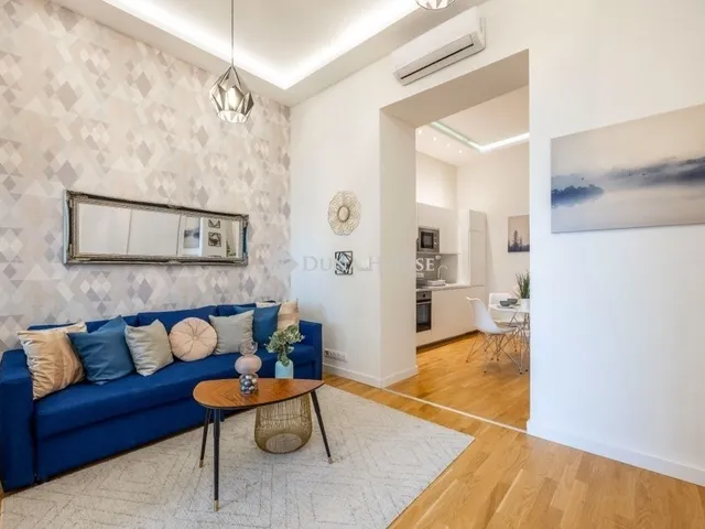 Eladó lakás Budapest VI. kerület 70 nm