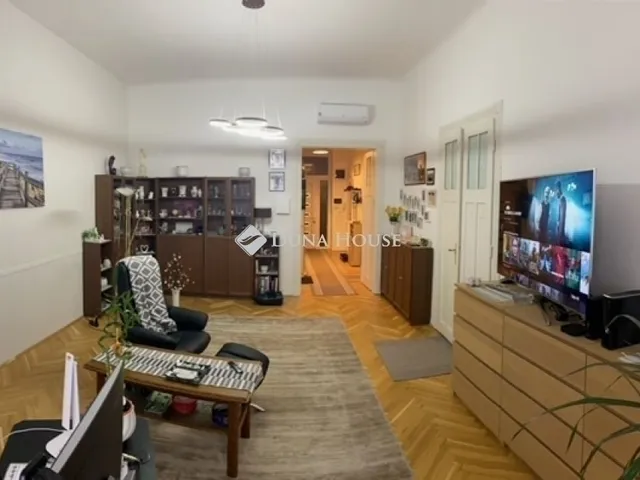 Eladó lakás Budapest IX. kerület 99 nm