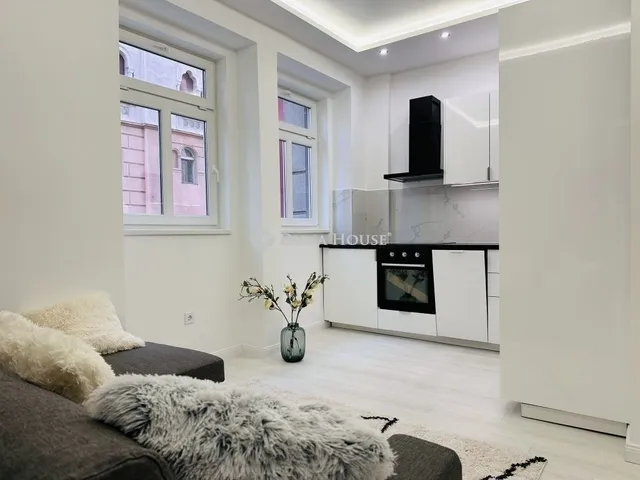 Eladó lakás Budapest IX. kerület 43 nm