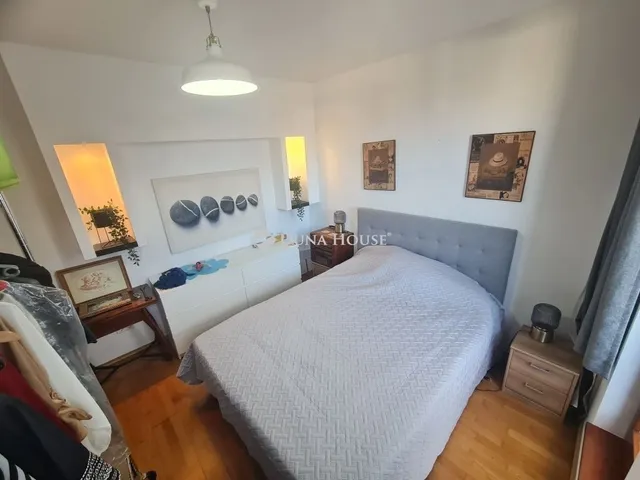 Eladó lakás Budapest VI. kerület 72 nm
