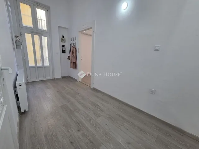 Eladó lakás Budapest VII. kerület, Ligetváros 37 nm