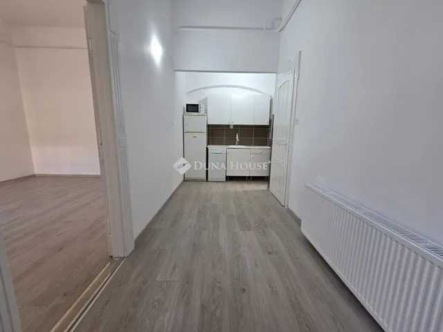 Eladó lakás Budapest VII. kerület, Ligetváros 37 nm