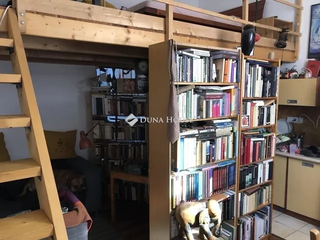 Eladó lakás Budapest XV. kerület 44 nm