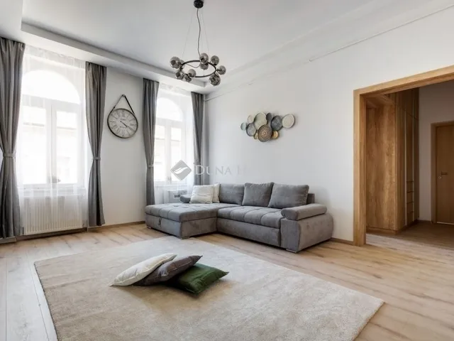 Eladó lakás Budapest VII. kerület 68 nm