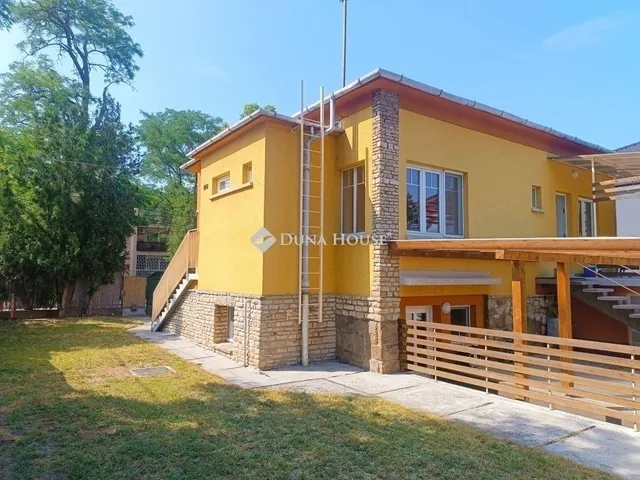 Eladó ház Budapest X. kerület 198 nm