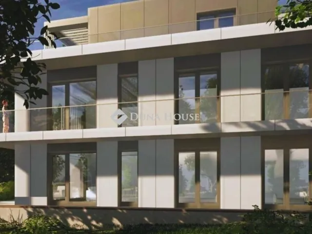 Eladó lakás Budapest II. kerület, Pasarét 140 nm