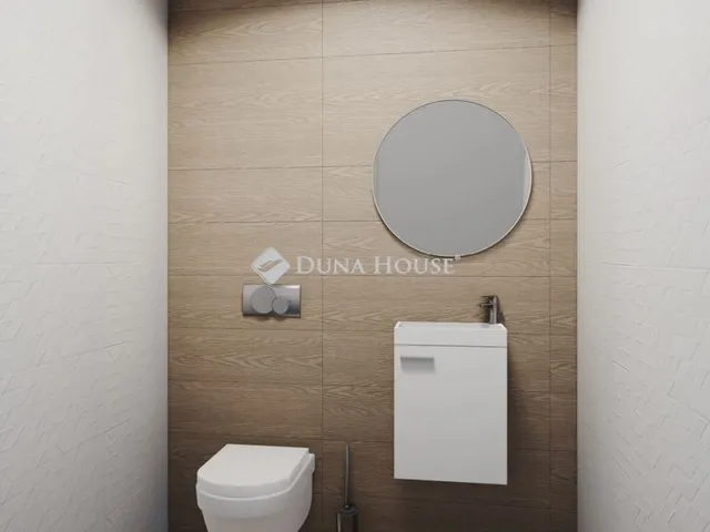 Eladó lakás Budapest II. kerület, Pasarét 160 nm