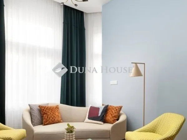 Eladó lakás Budapest VII. kerület 54 nm