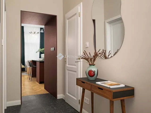 Eladó lakás Budapest VII. kerület 54 nm