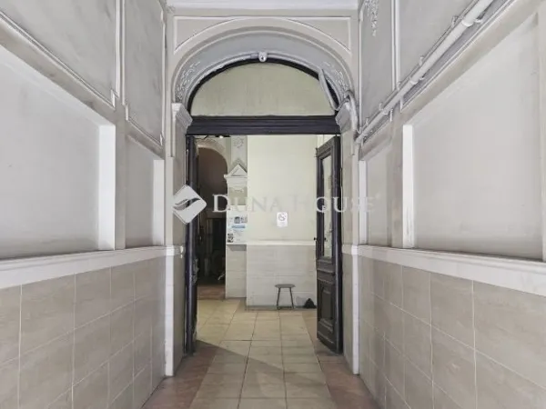 Eladó lakás Budapest V. kerület 78 nm