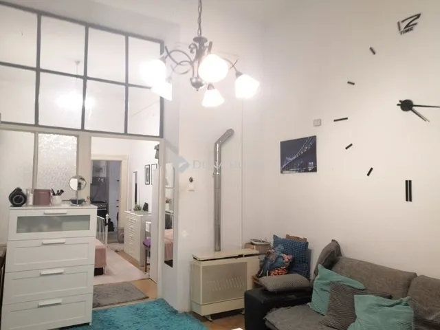 Eladó lakás Budapest VIII. kerület 41 nm