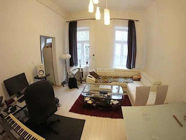 Eladó lakás Budapest VIII. kerület 52 nm