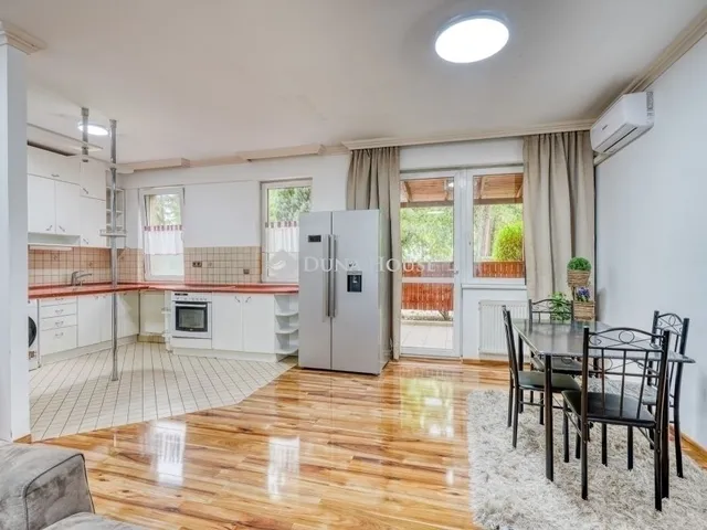 Eladó lakás Budapest X. kerület, Kőbánya 90 nm