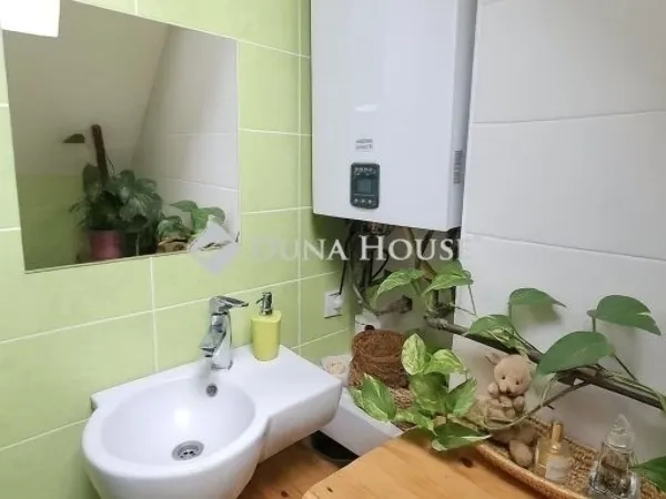 Eladó ház Fót 80 nm