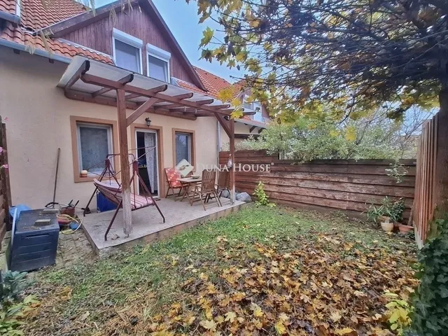 Eladó ház Fót 80 nm