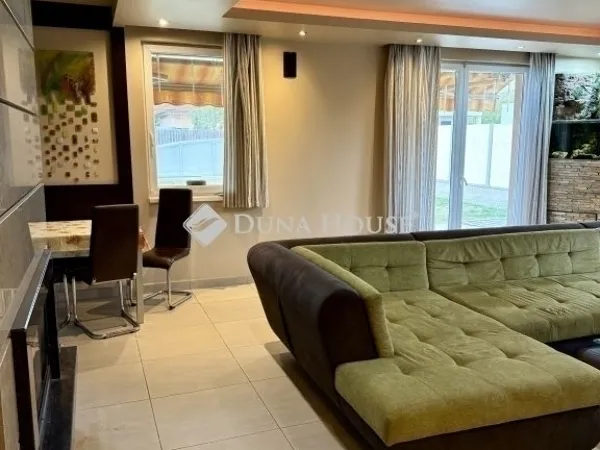 Eladó ház Budapest XVIII. kerület 182 nm