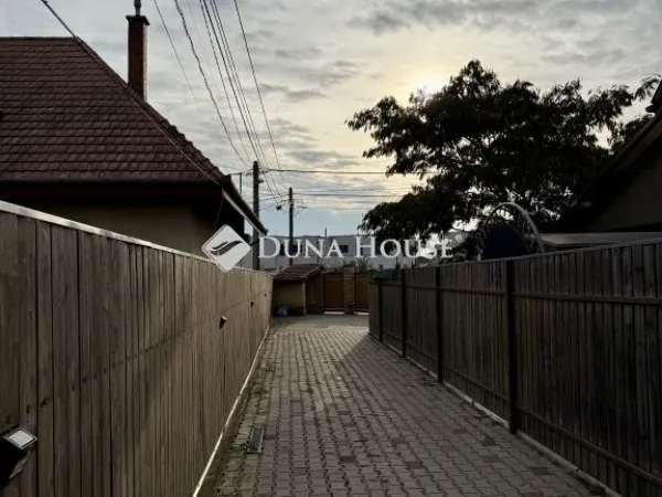 Eladó ház Budapest XVIII. kerület 182 nm