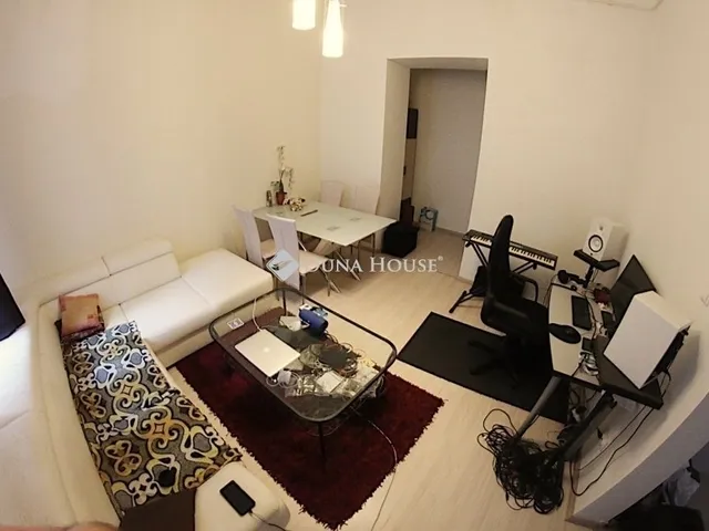 Eladó lakás Budapest VIII. kerület, Józsefváros 52 nm