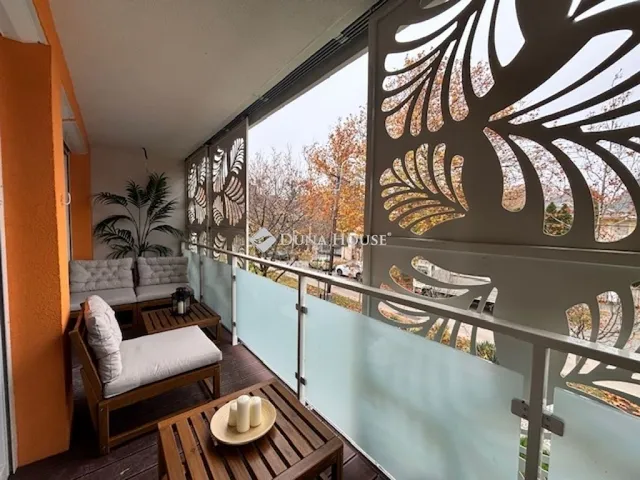 Eladó lakás Zamárdi 71 nm