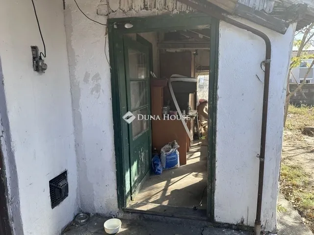 Eladó ház Budapest XXI. kerület, Csepel Kertváros 35 nm