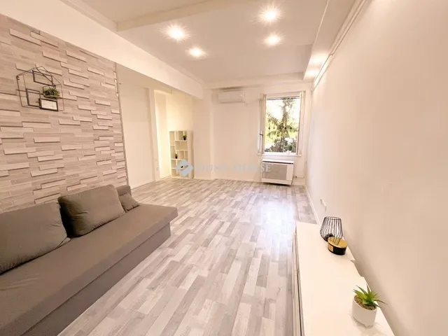Eladó lakás Budapest XX. kerület, Pesterzsébet 35 nm