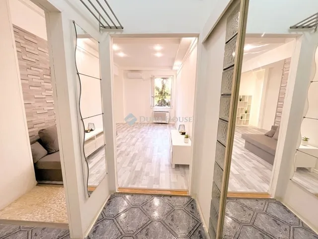 Eladó lakás Budapest XX. kerület, Pesterzsébet 35 nm