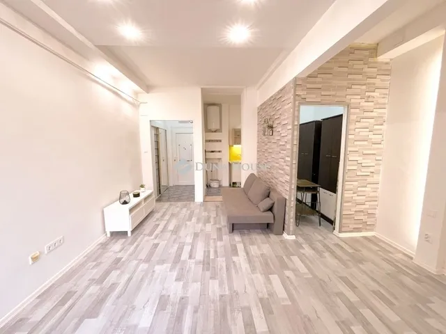 Eladó lakás Budapest XX. kerület, Pesterzsébet 35 nm