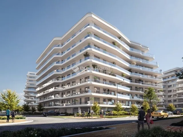 Eladó lakás Budapest XIII. kerület, Vizafogó 54 nm