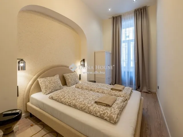 Eladó lakás Budapest VII. kerület 76 nm