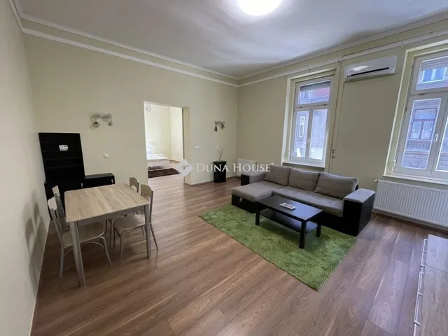 Eladó lakás Budapest VII. kerület 62 nm