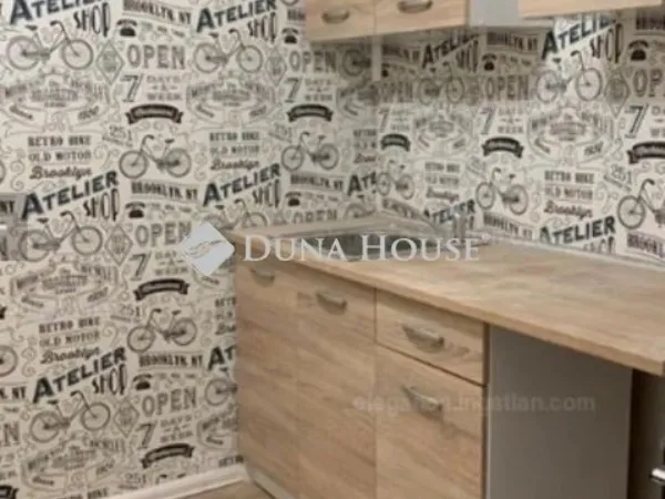 Eladó lakás Budapest III. kerület 24 nm