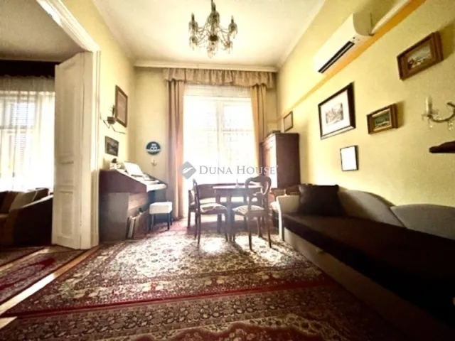 Eladó lakás Budapest VII. kerület 87 nm