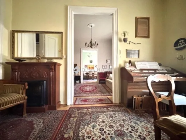 Eladó lakás Budapest VII. kerület 87 nm