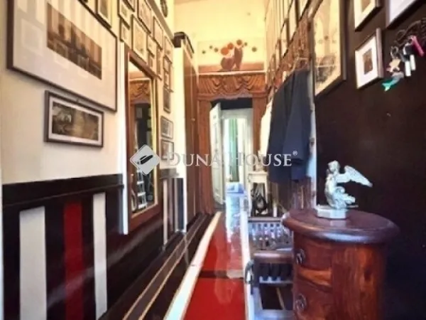 Eladó lakás Budapest VII. kerület 87 nm