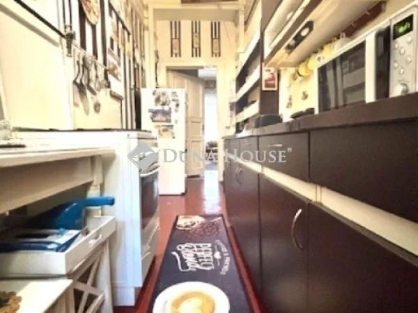 Eladó lakás Budapest VII. kerület 87 nm