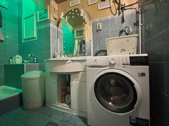 Eladó lakás Budapest VII. kerület 87 nm