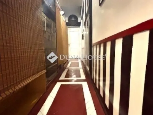 Eladó lakás Budapest VII. kerület 87 nm