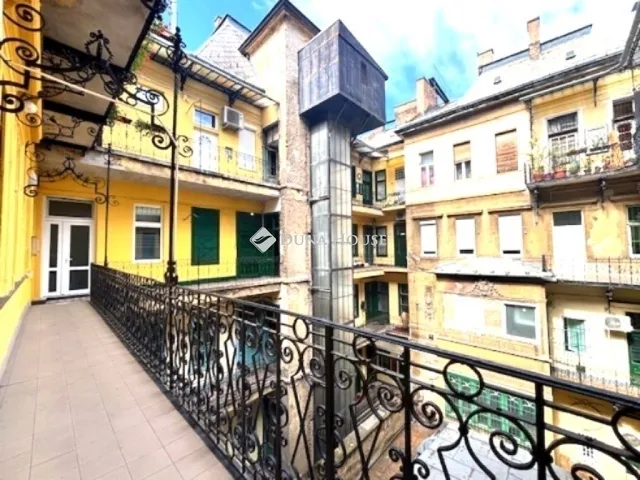 Eladó lakás Budapest VII. kerület 87 nm