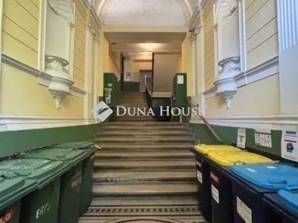 Eladó lakás Budapest VII. kerület 87 nm