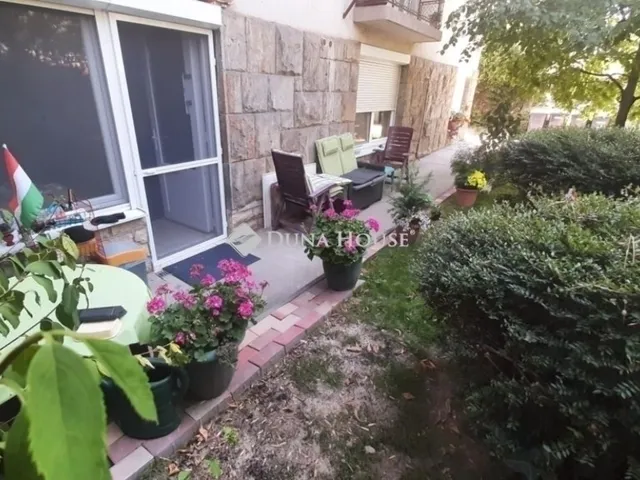 Eladó lakás Budapest XI. kerület 68 nm