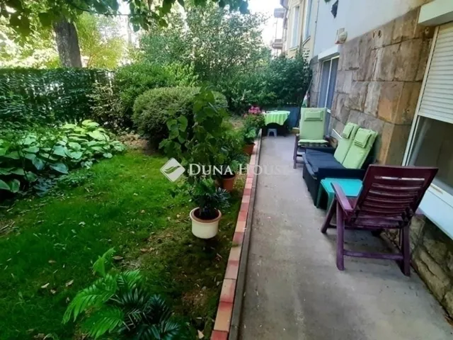 Eladó lakás Budapest XI. kerület 68 nm