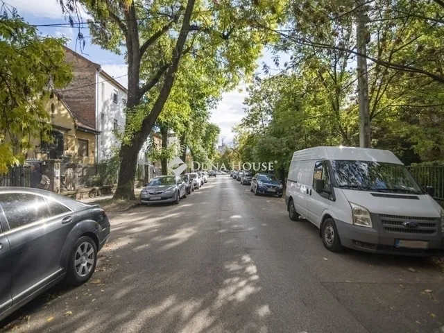 Eladó lakás Budapest XI. kerület 68 nm