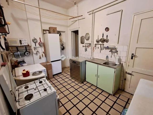 Eladó ház Budapest XV. kerület 80 nm